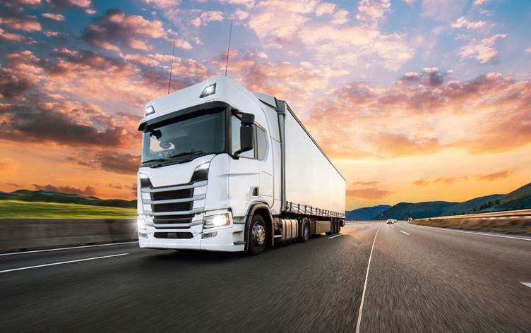 Almanya Amazon Tır Şoförü Temini